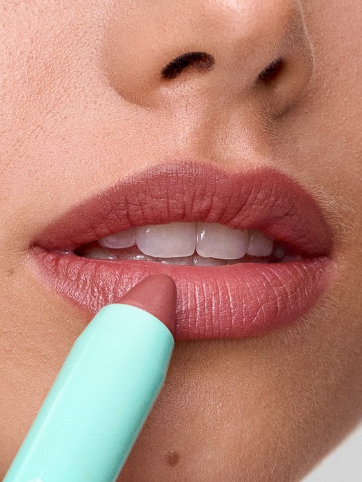 Sweed Beauty Le Lipstick Penelope Rose