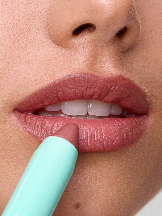 Sweed Beauty Le Lipstick Penelope Rose