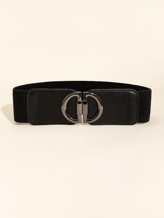Symmetrical Buckle Belt - Lolli World Marketplace