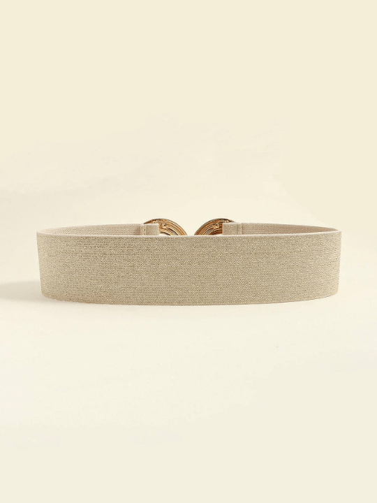 Symmetrical Buckle Belt - Lolli World Marketplace