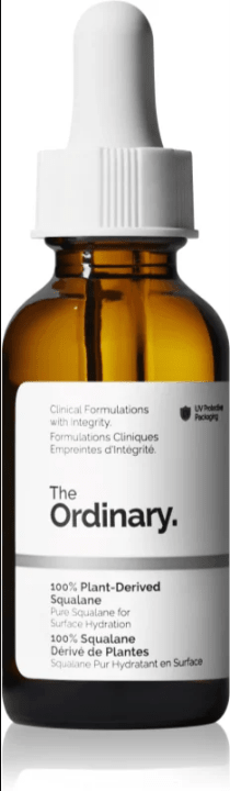 The Ordinary 100% Plant - Derived Squalane