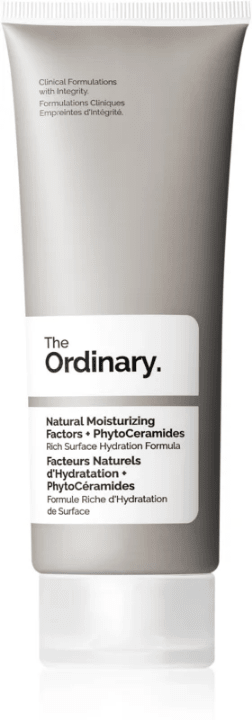 The Ordinary Natural Moisturizing Factors + PhytoCeramides