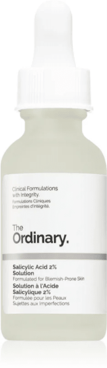 The Ordinary Salicylic Acid 2% Solution