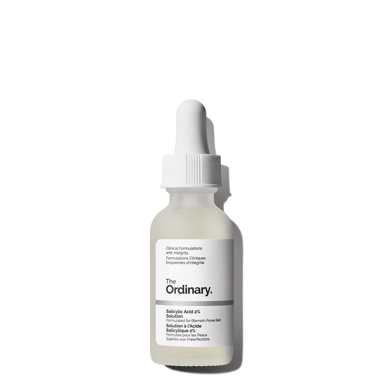 The Ordinary The Clear Set