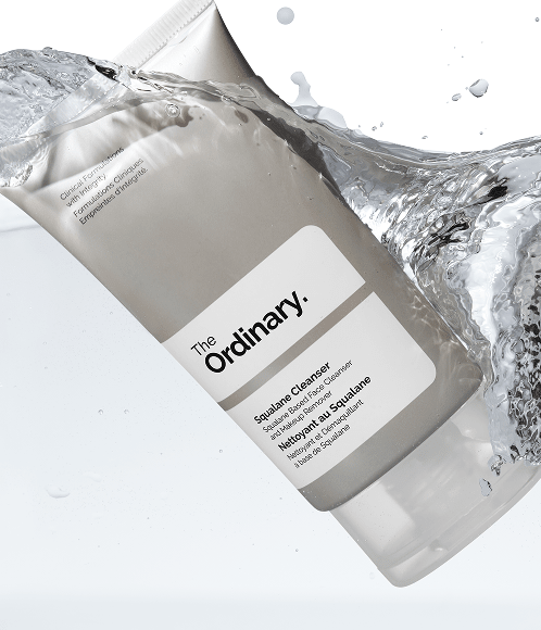 The Ordinary The Clear Set