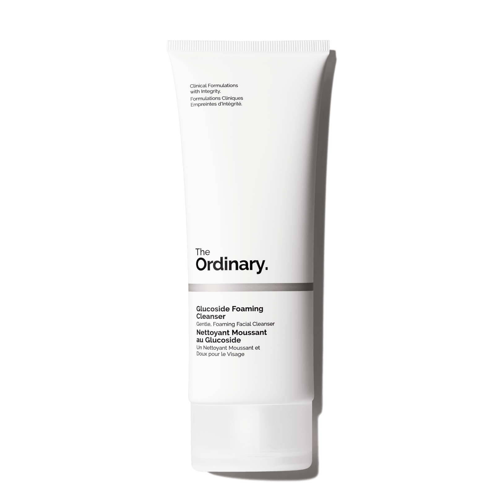 The Ordinary The Clear Set
