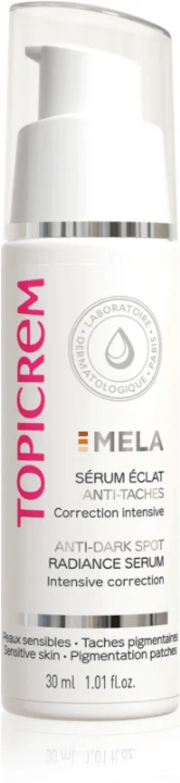 Topicrem MELA Booster Serum