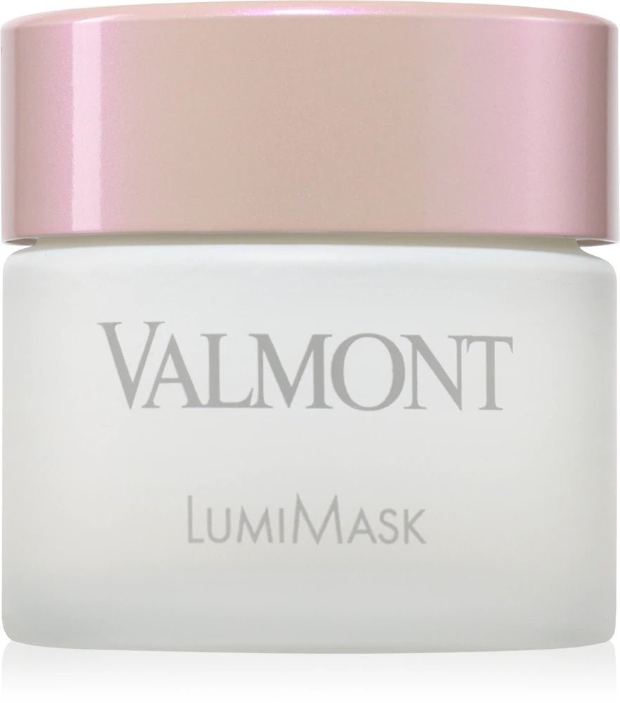 Valmont LumiMask Moisturizing face mask For radiant skin