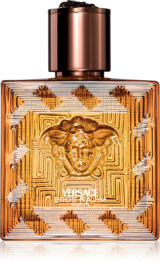 Versace Eros Najim perfume for men