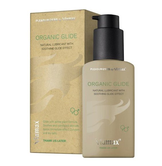 Viamax Organic Glide 70 ml