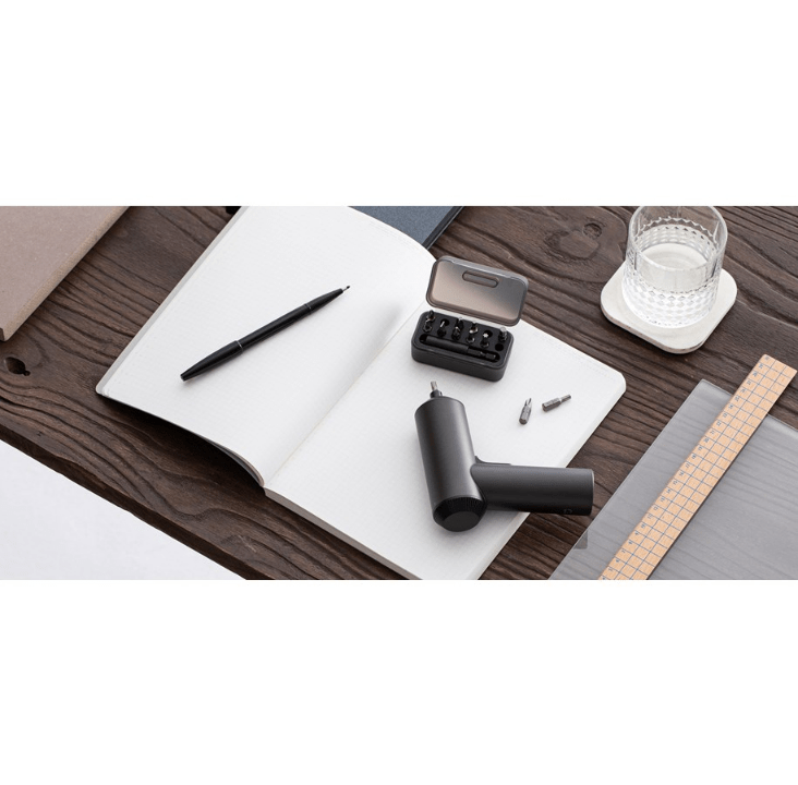 Xiaomi Mi Cordless Screwdriver - Lolli World Marketplace