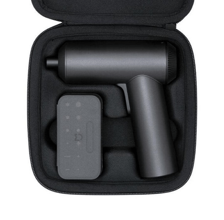 Xiaomi Mi Cordless Screwdriver - Lolli World Marketplace