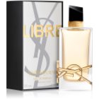 Yves Saint Laurent Libre Eau De Parfum 50ml