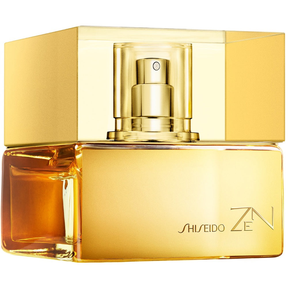 ZEN 50ml EDP by Shiseido