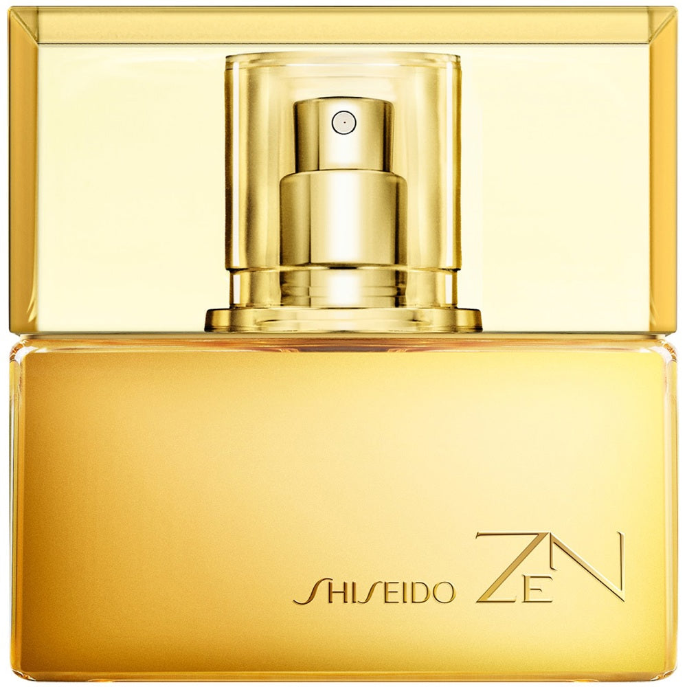 ZEN 50ml EDP by Shiseido