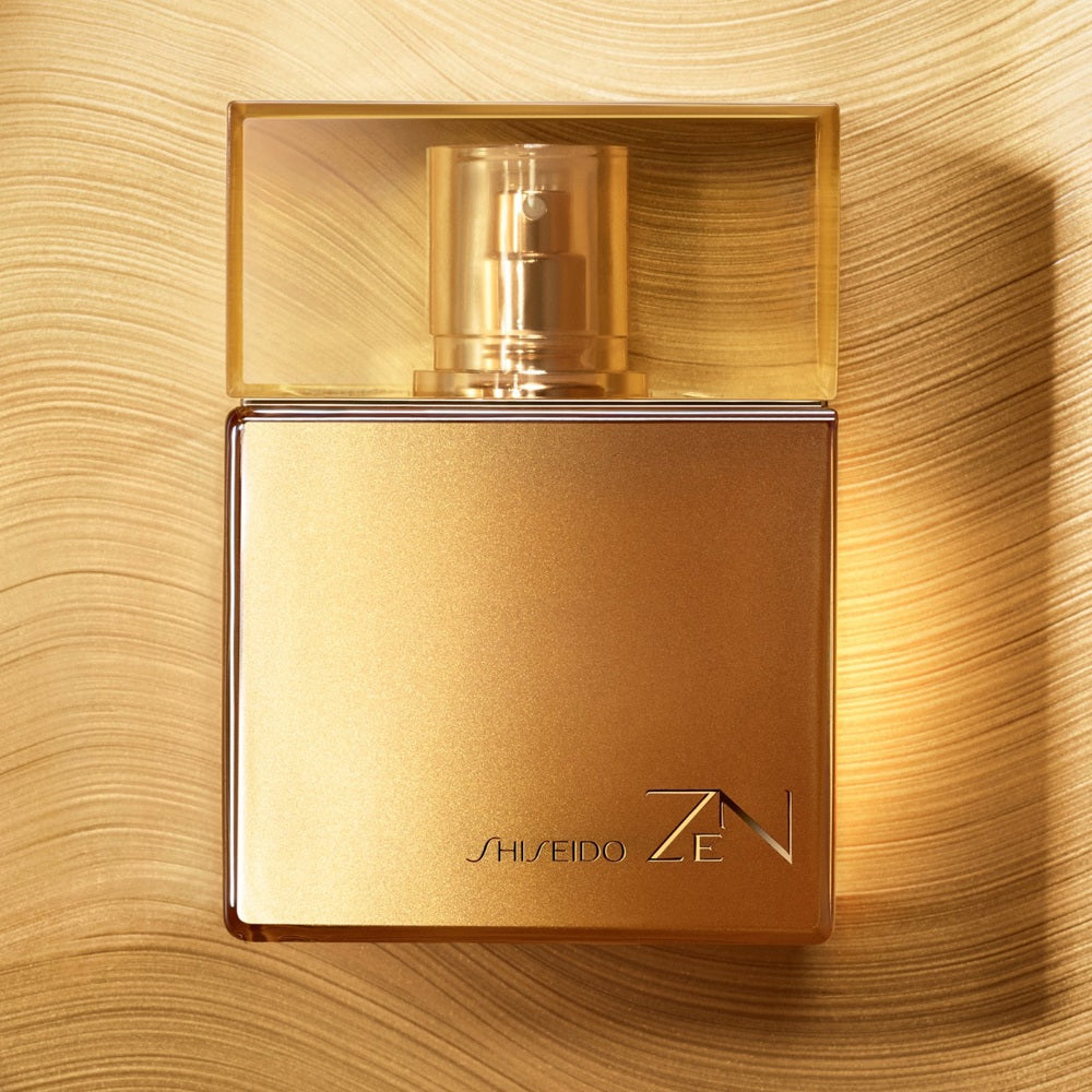ZEN 50ml EDP by Shiseido