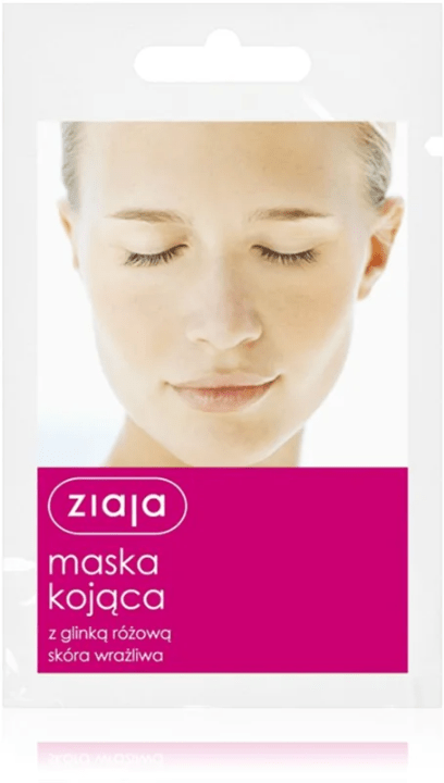 Ziaja Mask