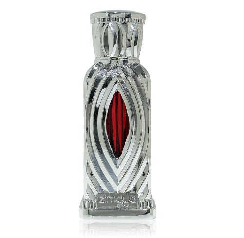 Zimaya AL Maha Silver 20ml Oil Perfume
