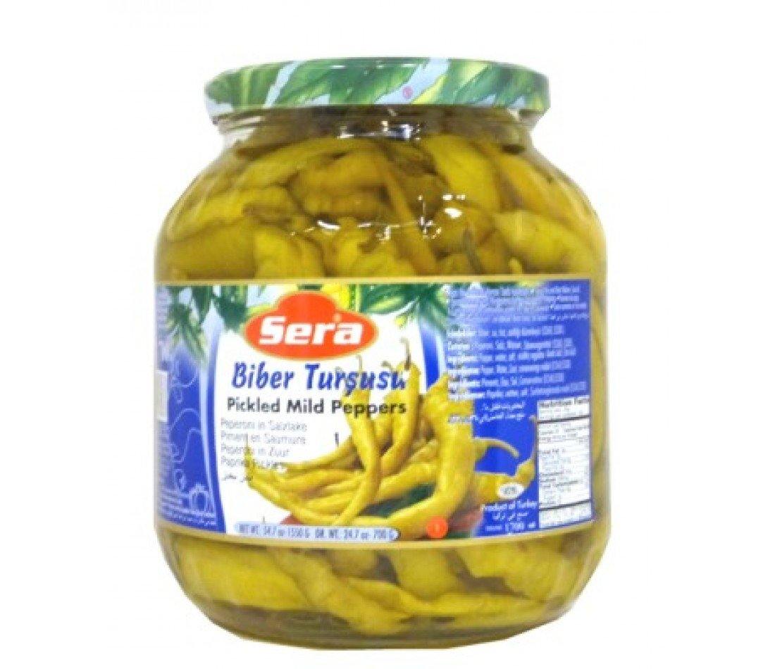 Pepparoni Mild 1550g - Arabian Shopping Zone