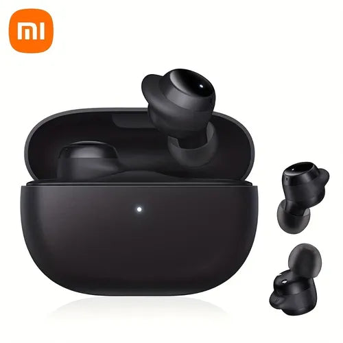 Xiaomi Red Mi Buds 3 Wireless Earphones BT 5.2 And Microphone 18 Hours Long Battery Life Suitable For Sports And Fitness