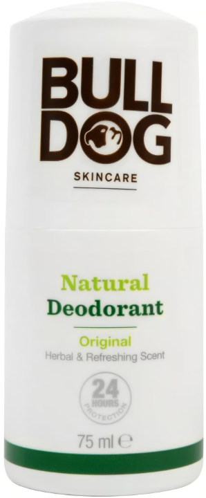 Bulldog Original Deodorant 75 ml