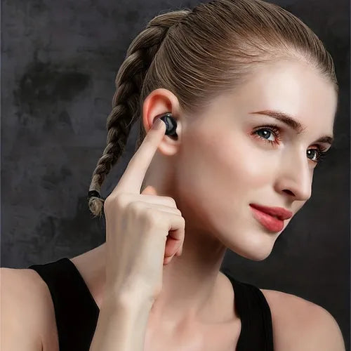 迷你BT/5.0无线耳机,高清好音质,轻便便捷