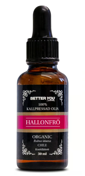 زيت بذور التوت من بيتر يو، معصور على البارد، صديق للبيئة، 30 مل