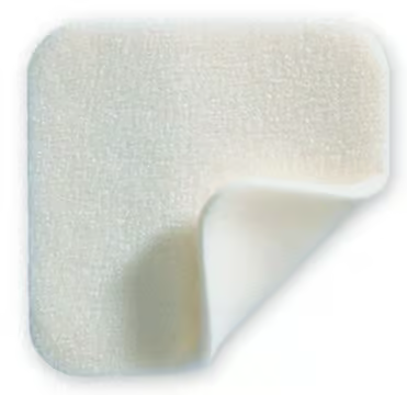 Molnlycke Health Care Mepilex 10x10 cm 5 pcs