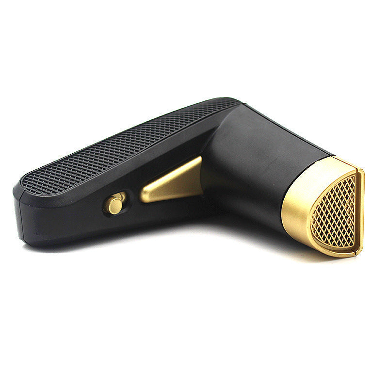 شعلة بخور كهربائية محمولة صغيرة يو اس بي