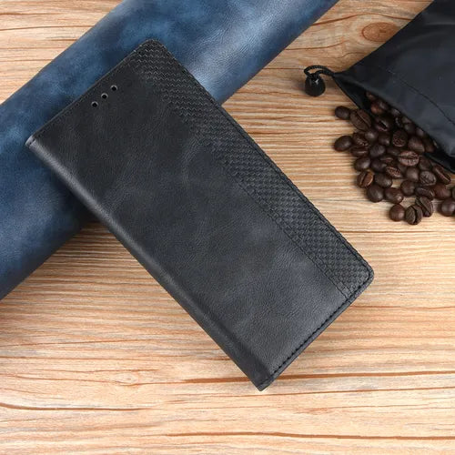 Retro PU Leather Wallet Case With Card Slots Magnet Adsorption Cover For IPhone 14/14 Plus/14 Pro/14 Pro Max/iPhone 13/13 Pro/13 Pro Max/13 Mini/ IPhone 12/12 Pro/12 Pro Max/ IPhone 11/11 Pro/11 Pro Max/iPhone XR/XS MAX /X / XS/iPhone 7/8/SE 2020