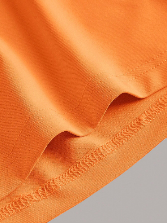 EZwear Summer Outfits Knitted Bodycon Dress