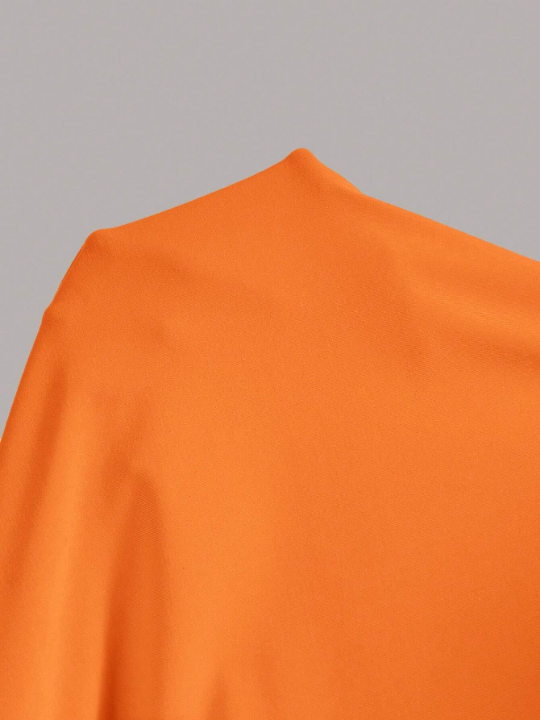 EZwear Summer Outfits Knitted Bodycon Dress