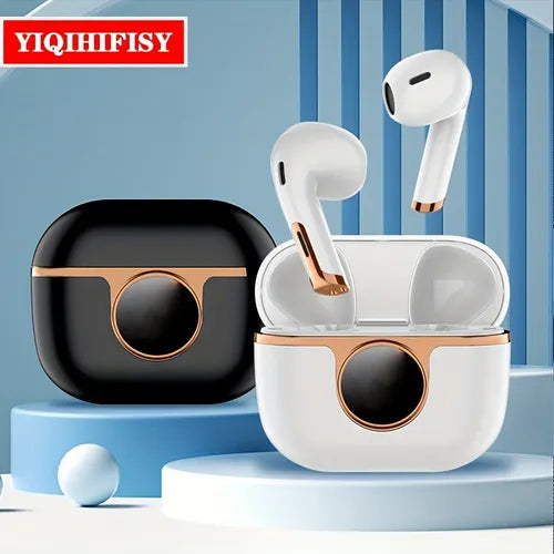 New Wireless Headset Touch Earphones In-Ear Headphones For Xiaomi For Iphone