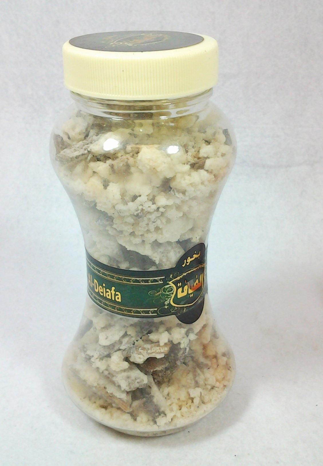 Mabkharat AL Khaleej 100g (3.53oz) Bakhoor Incense - Arabian Shopping Zone