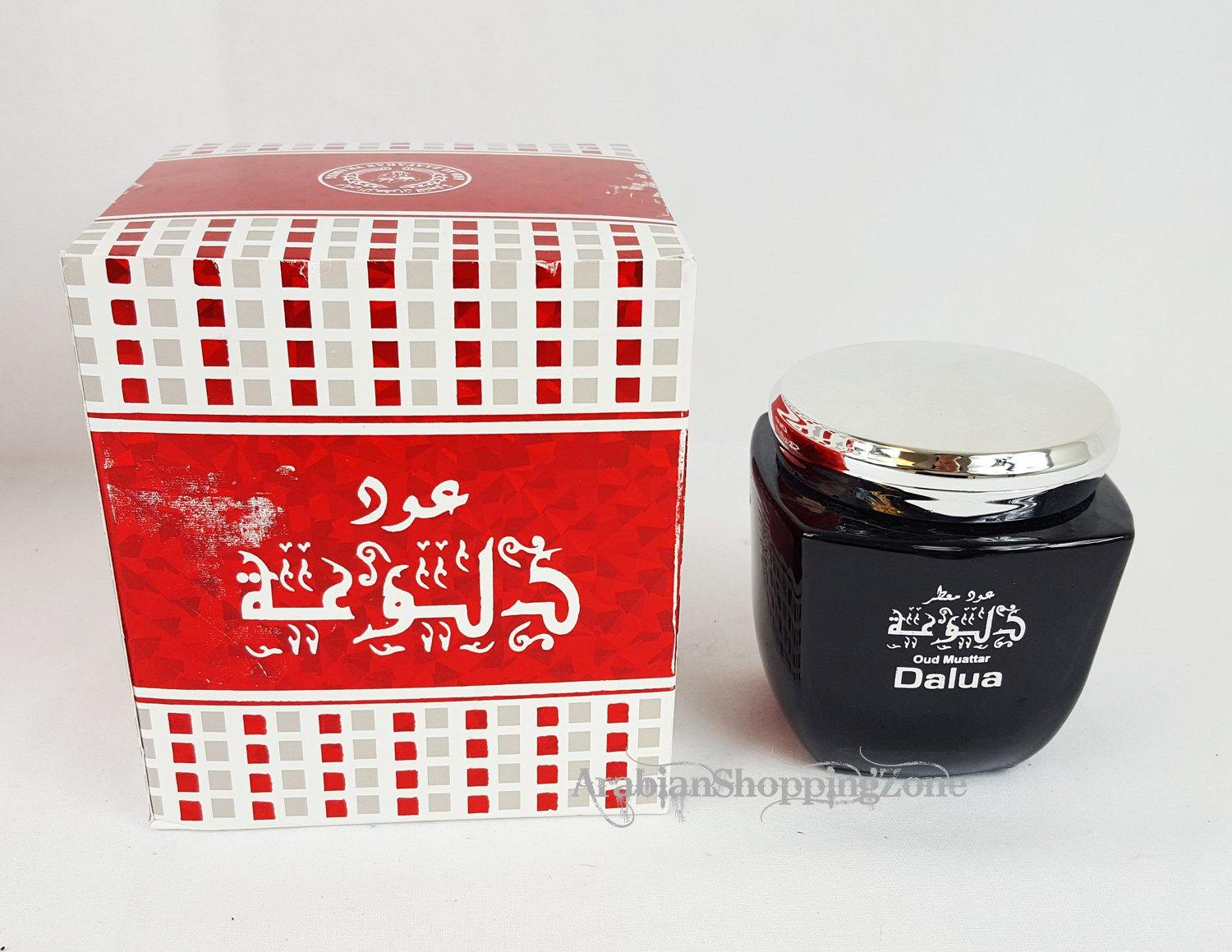 ARD ALZAAFARAN Incense Bakhoor Collection 80g - Arabian Shopping Zone