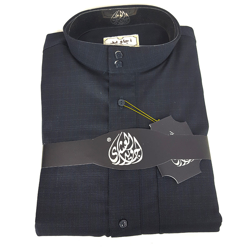 Agawid Deluxe Quality Winter Thobe Model P07