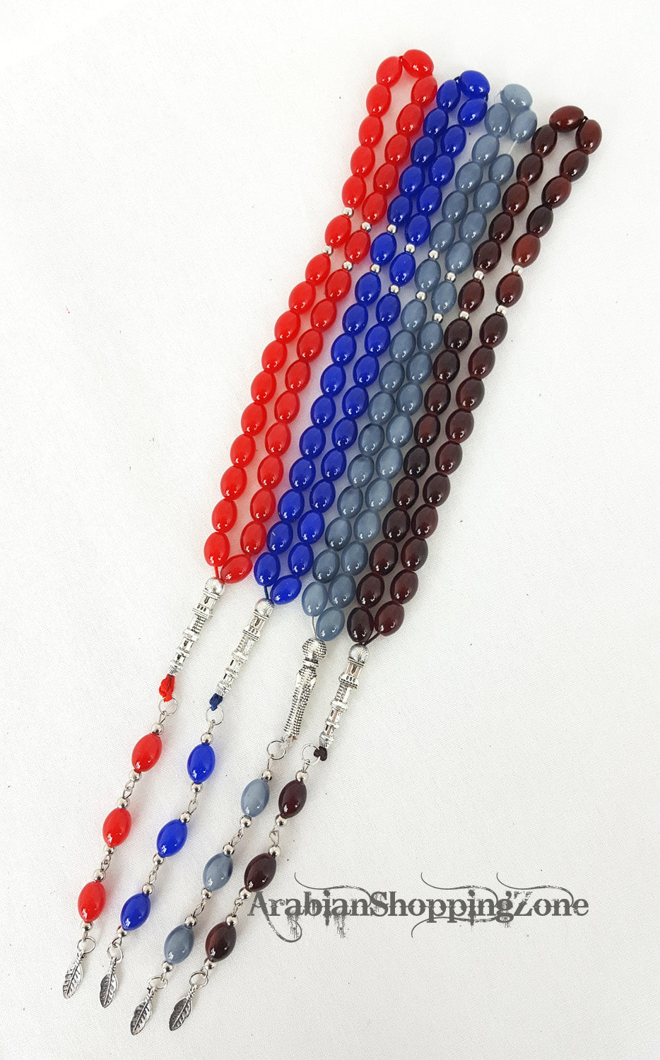 تسبيح حبات الصلاة الإسلامية