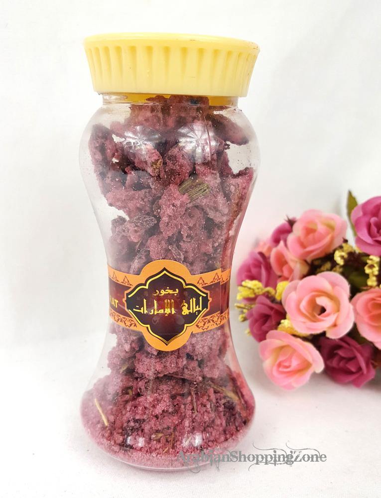 Mabkharat AL Khaleej 100g (3.53oz) Bakhoor Incense - Arabian Shopping Zone