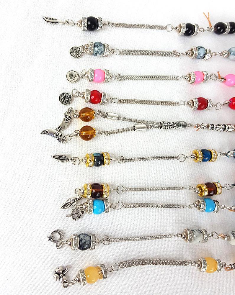 8mm Prayer Beads Masbaha - Arabian Shopping Zone