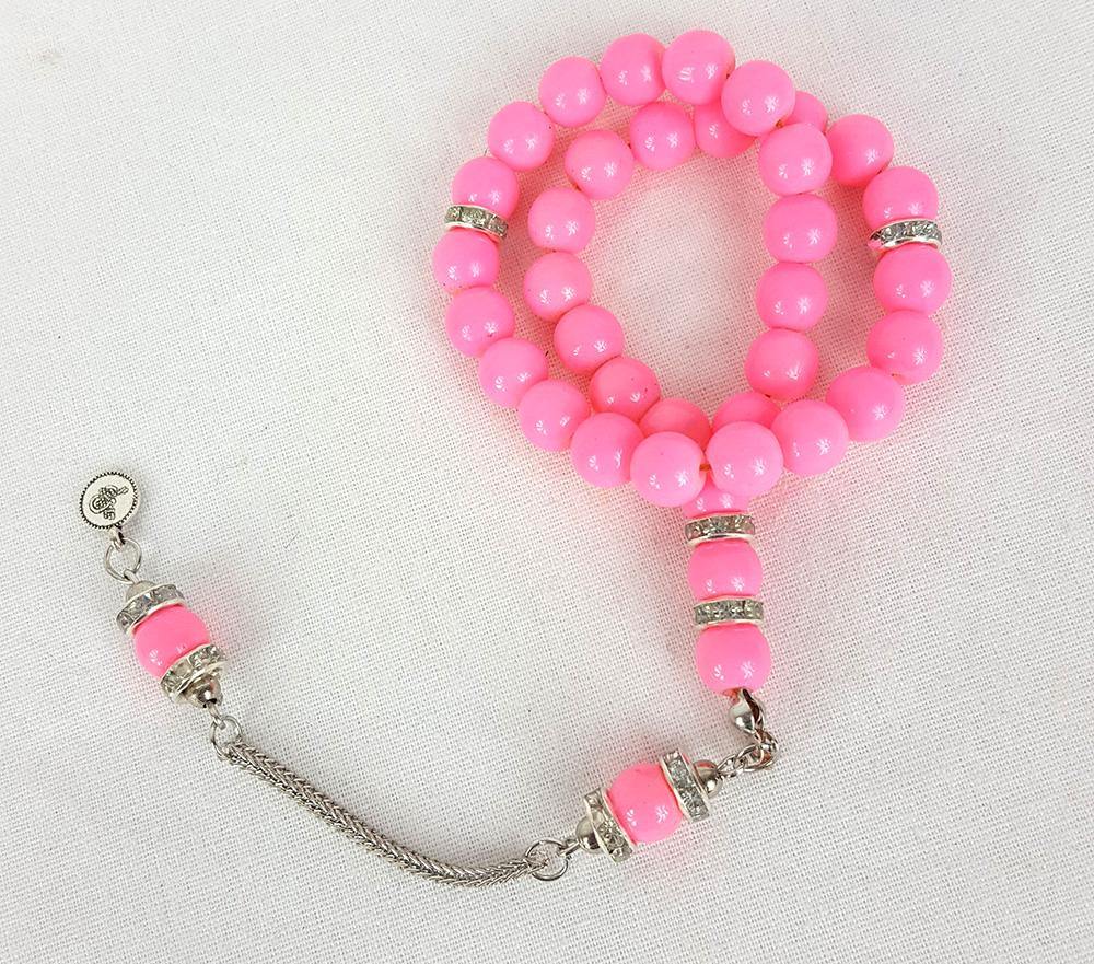 8mm Prayer Beads Masbaha - Arabian Shopping Zone