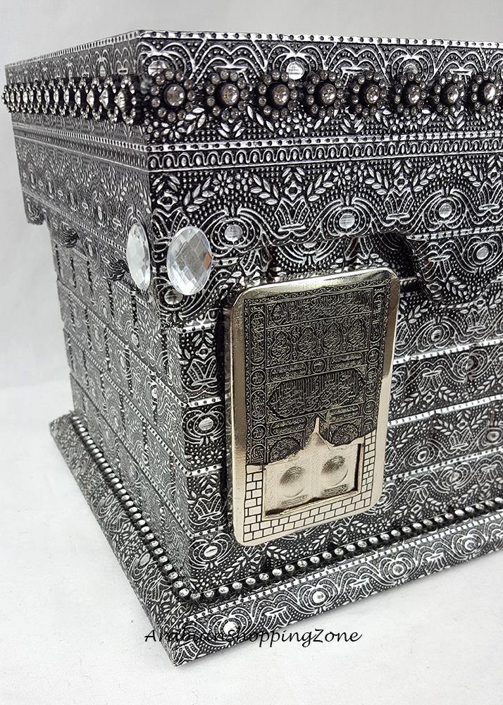 The Holy Quran Koran Muslim Home Decor Kaaba 111 - Arabian Shopping Zone