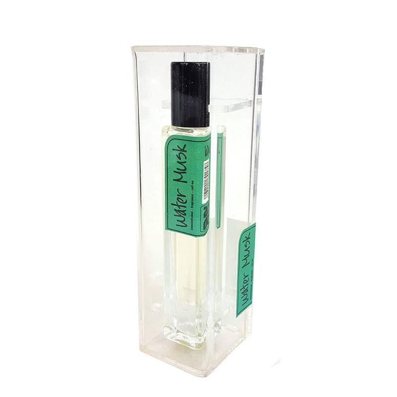 10ml Attars Oriental Concentrated Perfume Oil - Arabian Shopping Zone