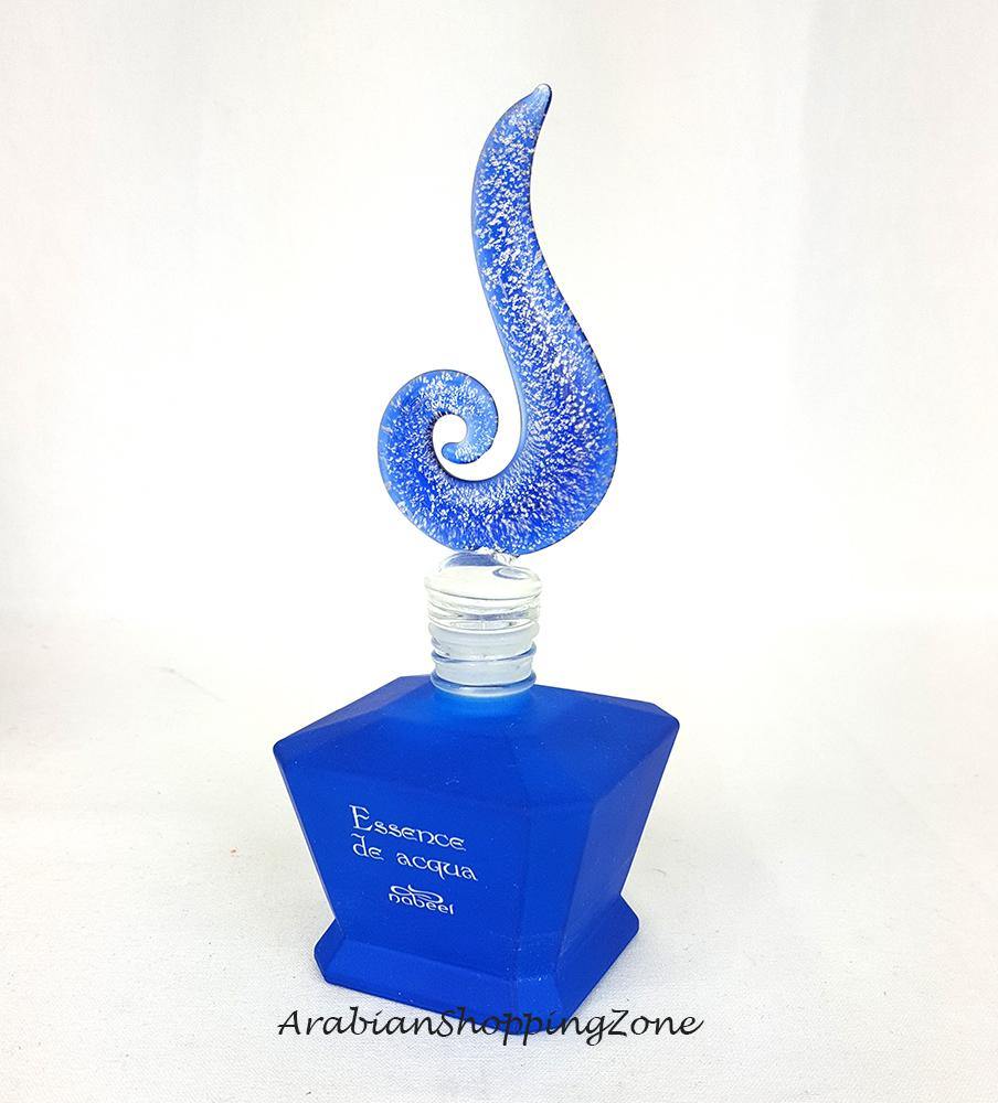 Nabeel ESSENCE DE ACQUA 50ML EPD PERFUME - Arabian Shopping Zone