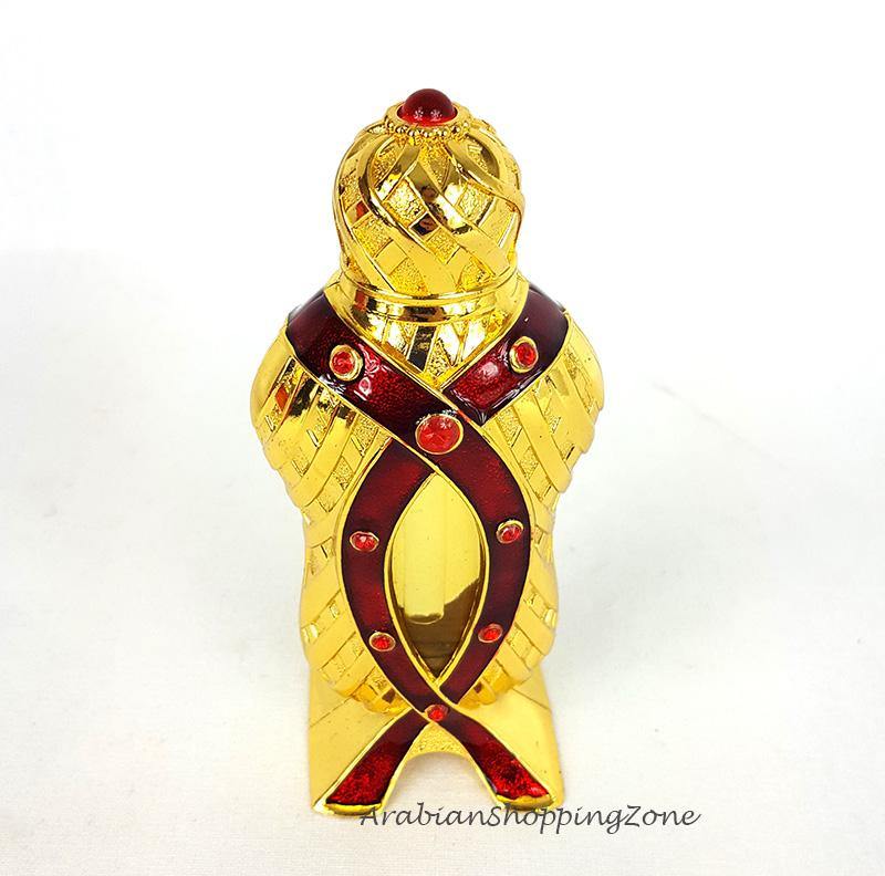 Faris 12ml Perfume Oil by Al Haramain - Arabian Shopping Zone
