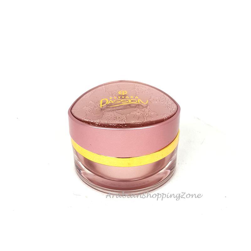 Attar Zahra Perfumed Body Cream 50g Sterling Estiara Passion Oriental - Arabian Shopping Zone