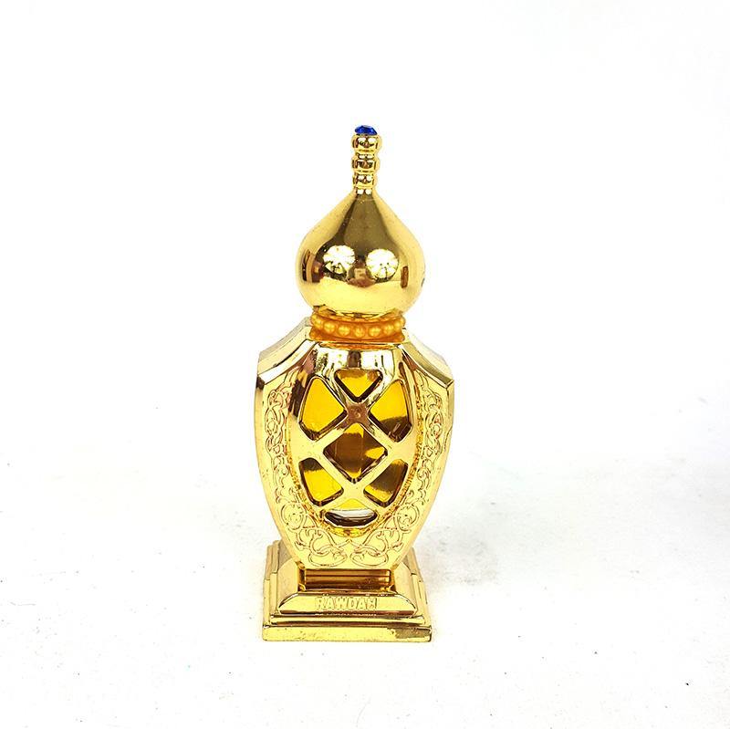 AL Haramain Rawdah 15ml Oil Perfume - Arabian Shopping Zone