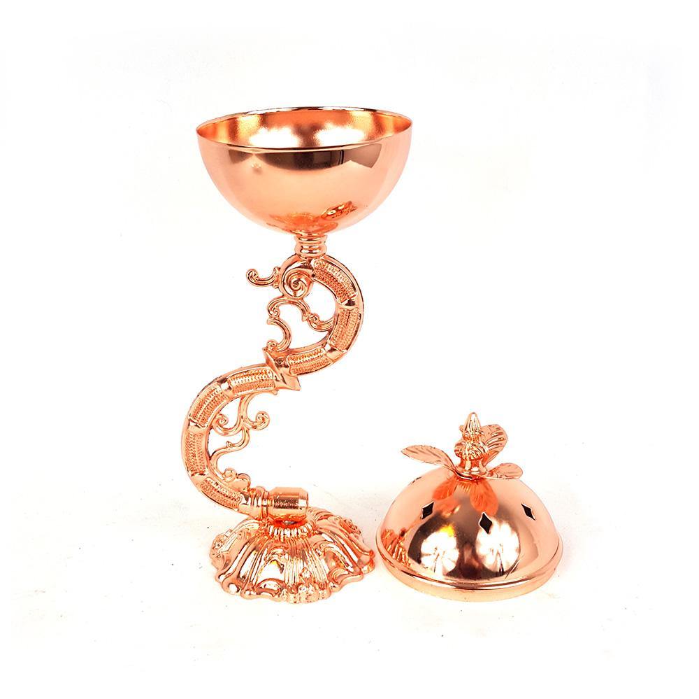 Handmade Incense Burner - Dragon - Arabian Shopping Zone