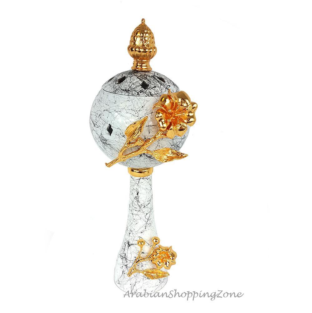 Handmade Incense Burner - Mota'aliq - Arabian Shopping Zone