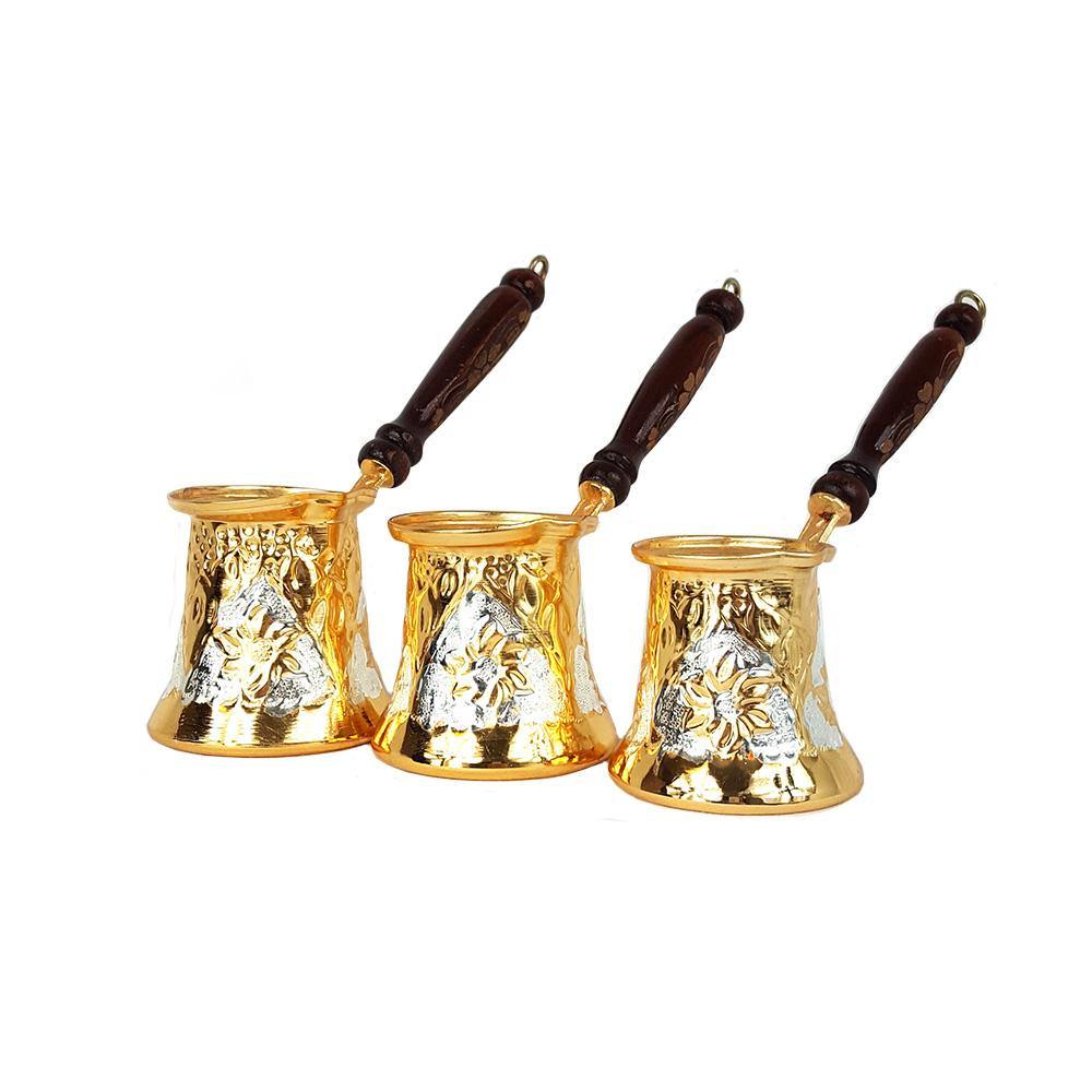 Sahara Arabian Coffee Pot - Arabian Shopping Zone