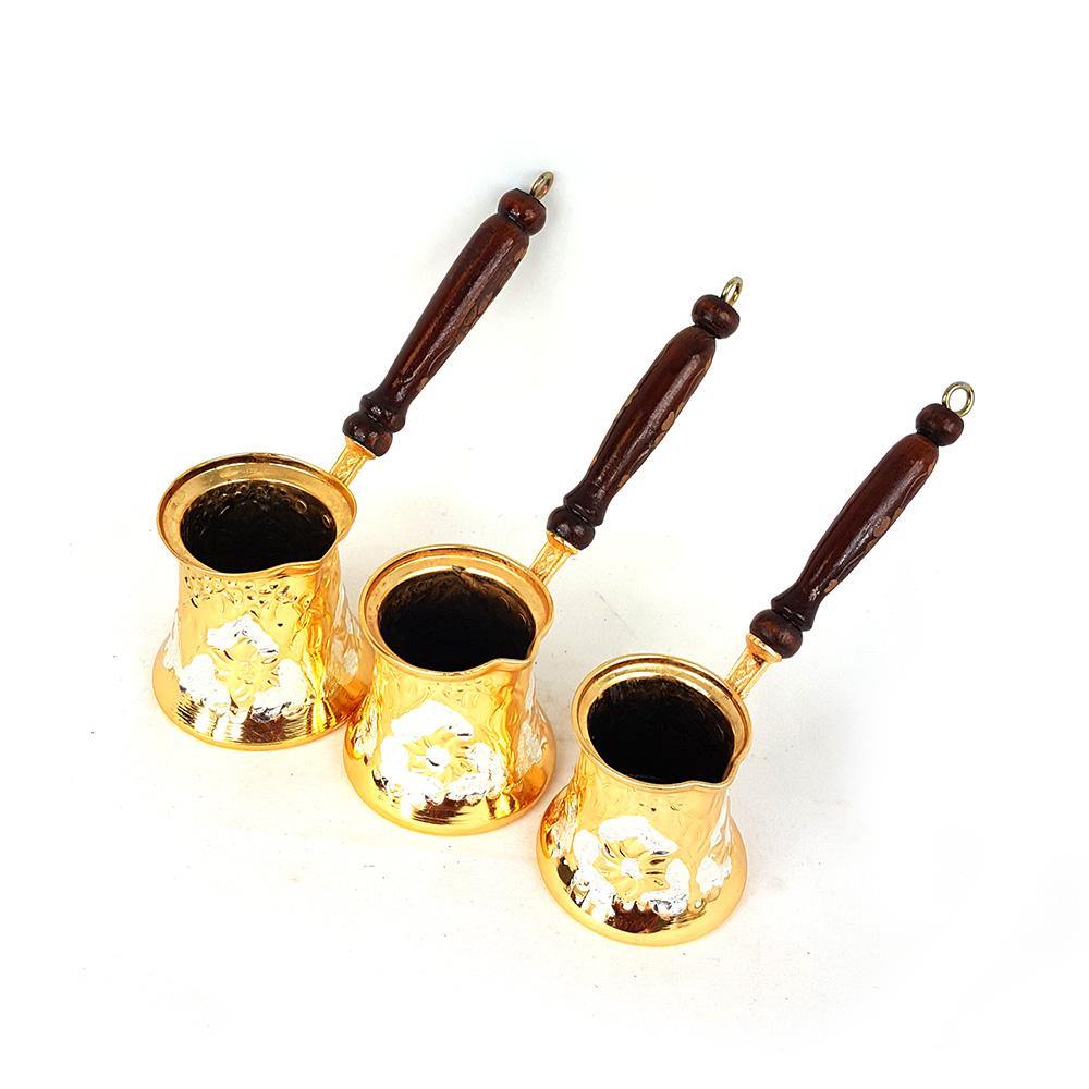 Sahara Arabian Coffee Pot - Arabian Shopping Zone